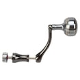 thumbnail image 2 of Reel Replacement Handle,Fishing Reel Rocker Arm Fishing Reel Accessories Fishing Reel Rocker Arm World-Class Design, 2 of 8