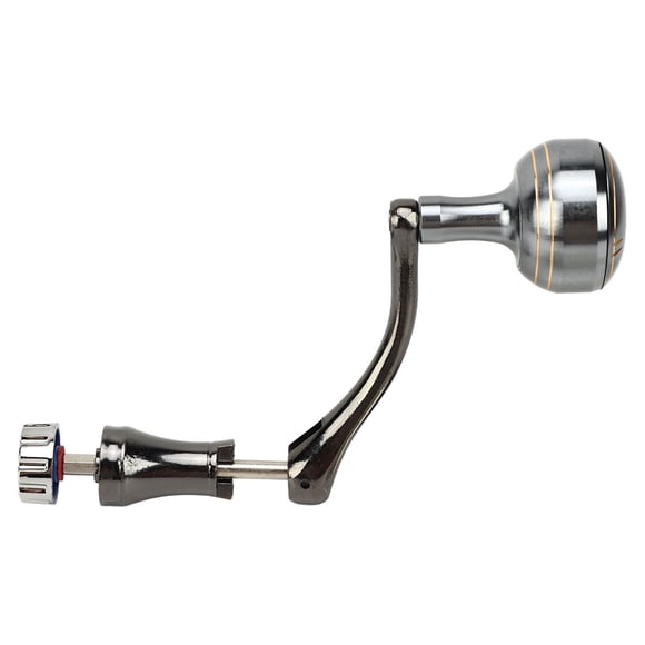 Carrete de Pesca Brazo Basculante NikouMX de Metal