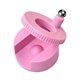 thumbnail image 5 of Herramienta magnética automática con forma de ojo de gato y rotación para decoración de uñas, ideal para salones de belleza y hogares. Cuenta rosa de 8 mm, 5 of 9