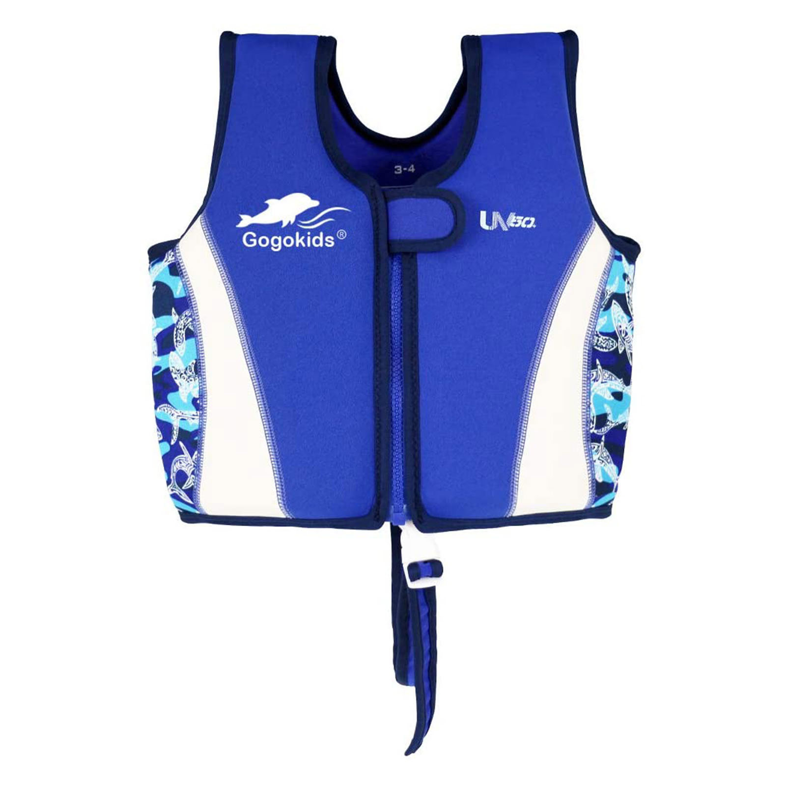 Gogokids Life Jackets For Kids Children , Float Suit Vest Swim ...