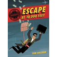 thumbnail image 1 of Dossiers Non Résolus: Évasion à 10 000 Pieds: D.B. Cooper et l'Argent Manquant, 1 of 1