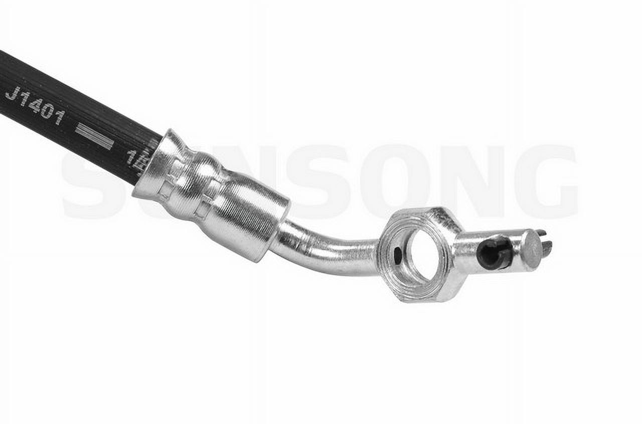 Sunsong 2203482 Brake Hydraulic Hose