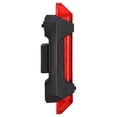 thumbnail image 3 of Luz trasera LIXADA USB recargable luz de bicicleta luz trasera de bicicleta impermeable ciclismo luz Lixada Luz trasera, 3 of 7
