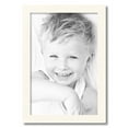 thumbnail image 2 of ArtToFrames 16" x 24" White Picture Frame, 16x24 inch White Wood Poster Frame (WOM-4114), 5 Pack, 2 of 7