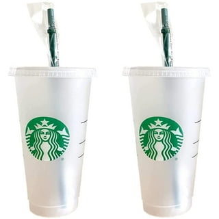 Starbucks Mini Cups Reusable