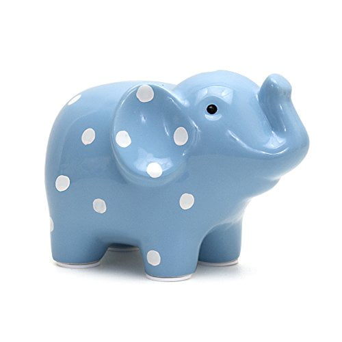 elephant piggy bank