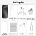 thumbnail image 7 of HOMBOTI Cell Phone Clearance Smartphone Straight Talk 7.3 Inch Android 13 Smart Phone 16GB Standby 7800mAh Network Mobile Phone, 7 of 7