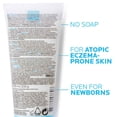 thumbnail image 2 of Crema La Roche Posay Lipikar Syndet AP+ para piel seca 200 ml, 2 of 3