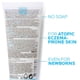 thumbnail image 2 of Crema La Roche Posay Lipikar Syndet AP+ para piel seca 200 ml, 2 of 3