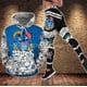 thumbnail image 1 of Nuevo conjunto deportivo para mujer, suéter con capucha, pantalones de Yoga, calzoncillos deportivos, Sudadera con capucha y2k a la moda, vetement femme pas cher, 1 of 5
