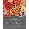 thumbnail image 2 of Floret Farm's Cut Flower Garden: Dahlia Notes: 20 Notecards and Envelopes, 2 of 3