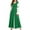 Green, variant on Dpytoraw Dress For Women Traditional Beer Casual Dirndl Skirt Outfit Women’s Jumpsuit Dress Two-Piece Set