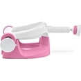 thumbnail image 2 of Soporte Para Bañera Ingenuity My Bath Seat Brazos 360° Rosa, 2 of 6