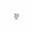 thumbnail image 2 of Fujifilm Instax Mini Twin Film Pack Bundle 100 Exposures, 2 of 9