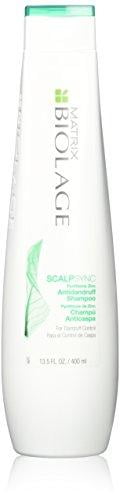 matrix biolage scalpsync antidandruff shampoo 13.5