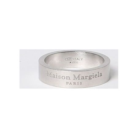 

Maison Margiela Jewel Men Silver Men