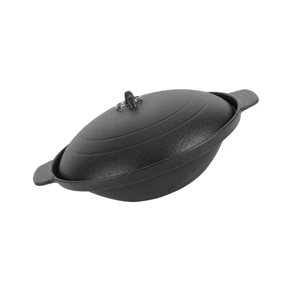 LOLIPPYY 1Pcs Cooking Pot Assorted Color Stainless Steel Nonstick Casserole Dish