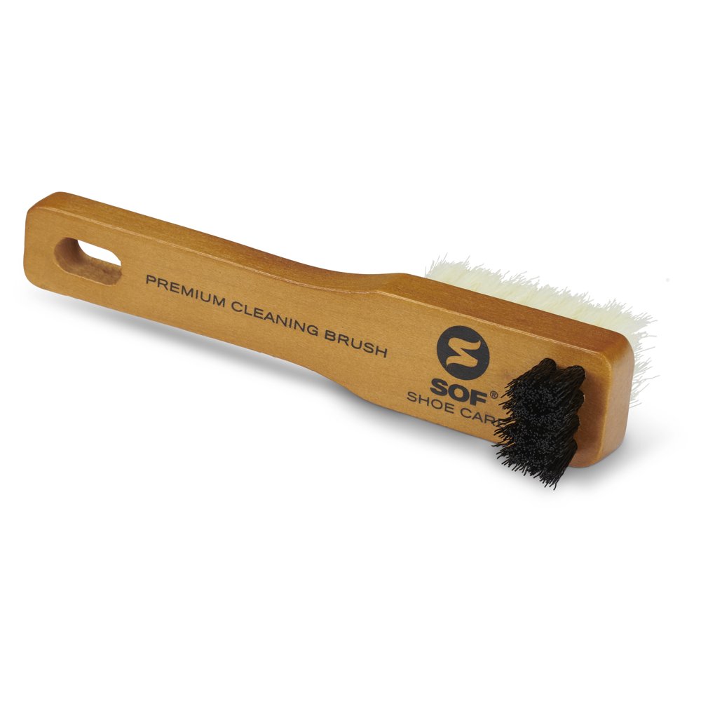 Premium Shoe Cleaning Brush