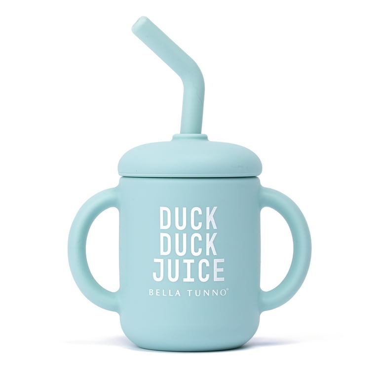 Duck Duck Juice Starter Straw Cup - Walmart.com