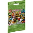 thumbnail image 4 of ADEN-Minifigures Série 21 71029 Édition Limitée Kit de Construction de Collection, Neuf 2021 (1 de 12 à Collectionner), 4 of 4