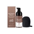 thumbnail image 1 of SDOTXA Kit de Bronzage Naturel et Biologique 100 ml Mousse de Bronzage Sans Soleil de Moyen à Foncé, 1 of 6