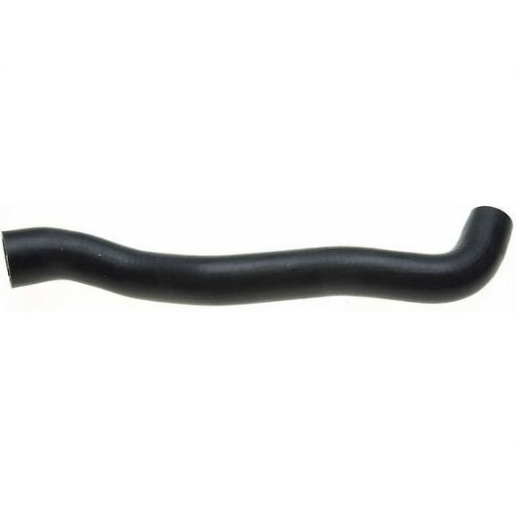 Upper Radiator Hose - Compatible with 1999 - 2001 Chrysler LHS 3.5L V6 GAS 2000