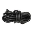 thumbnail image 3 of AMLESO 5M 8mm Leather Cord Leather Rope Thread for DIY Jewelry Making Braiding Projects, 3 of 8