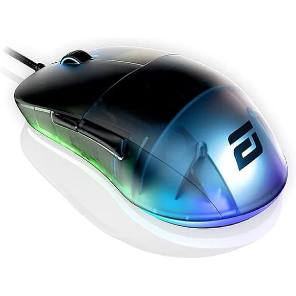 Endgame Gear XM1 RGB Mouse White