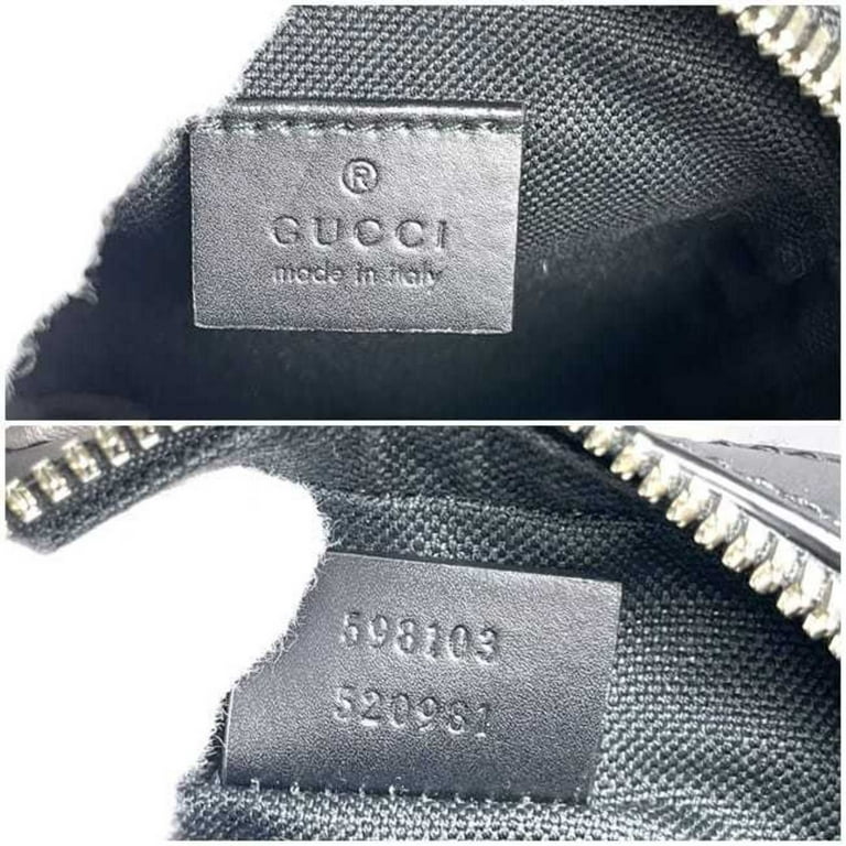 Gucci 598103 hotsell