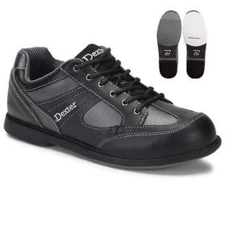 Dexter Ricky IV Men display picture 2