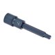thumbnail image 3 of Socket Bit S2 Alloy Steel Blueing Blister Screwdriver Wrench Accessories 1/2 x 100 x H7, 3 of 5