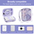 thumbnail image 2 of Funda protectora Fintie para Canon Ivy Mini/Canon Ivy 2 Mini, 2 of 7