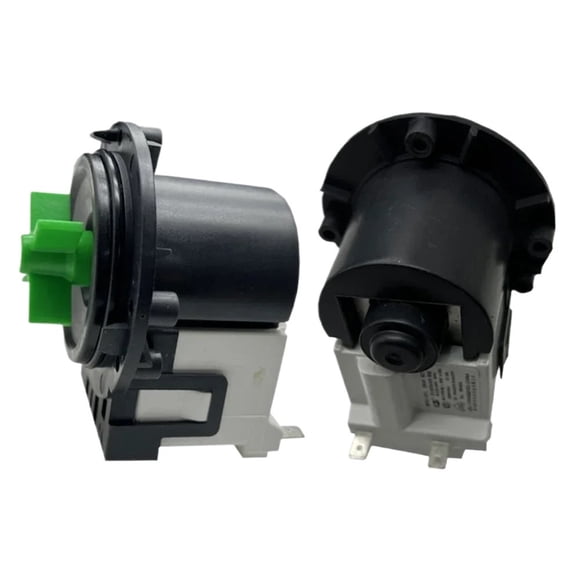 For Drain Pump Motor BPX2-107L For Panasonic Washing Machine Washer Drainage Parts