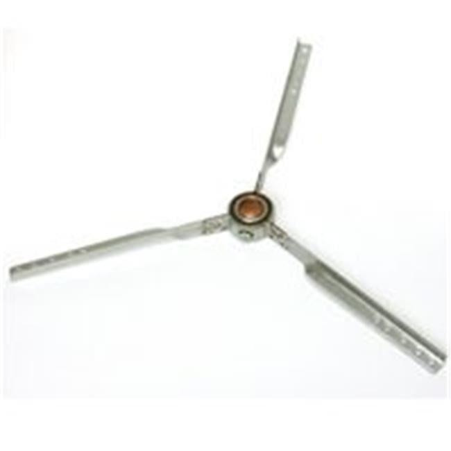 Dial Mfg 6684 .75 In. Spider Bearing Evaporative Cooler Part