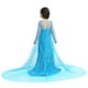 thumbnail image 4 of Vestido Frozen Para Niñas De Princesa Elsa Disfraz De Halloween Para Niños, 4 of 4
