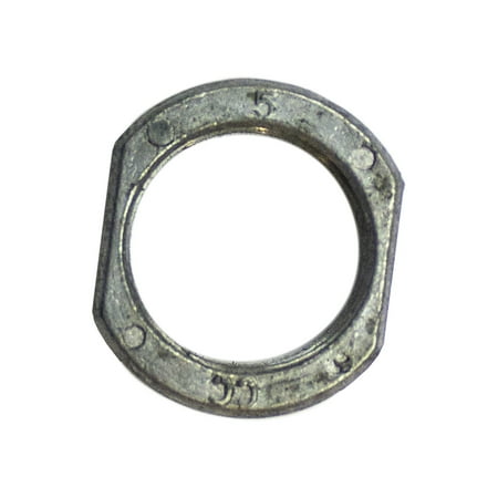 Nuts Laser - OEM Ignition Switch Nut eXmark Toro 44