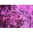 thumbnail image 1 of Ahgly Company Indoor Rectangle Oriental Pink Industrial Area Rugs, 8' x 10', 1 of 4