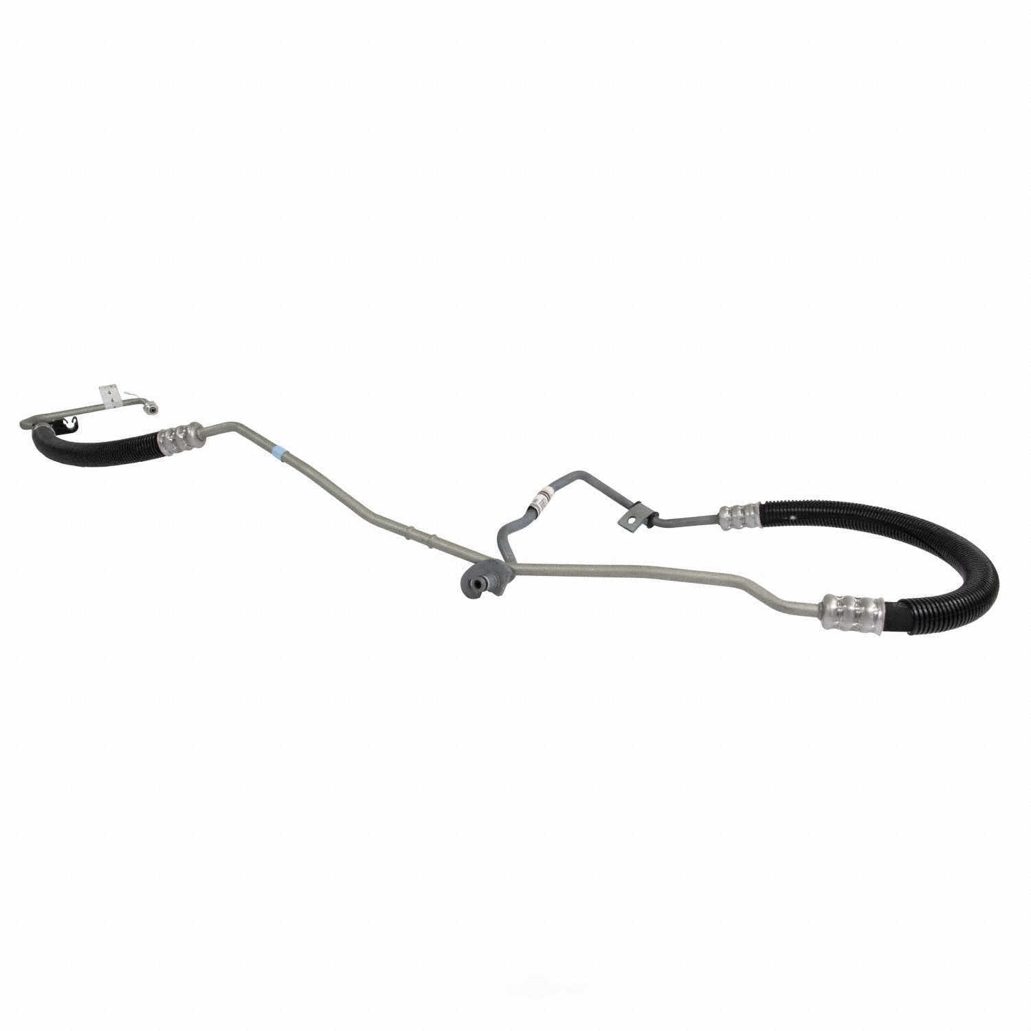 Motorcraft PSH-382 Power Steering Pressure Line Hose Assembly