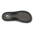 thumbnail image 3 of OluKai Ohana Flip Blanc/noir pour Femmes - 20110-4R40, 3 of 5
