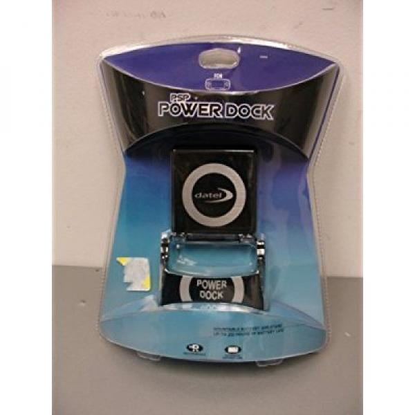 Datel Sony PSP Battery Charger and Stand
