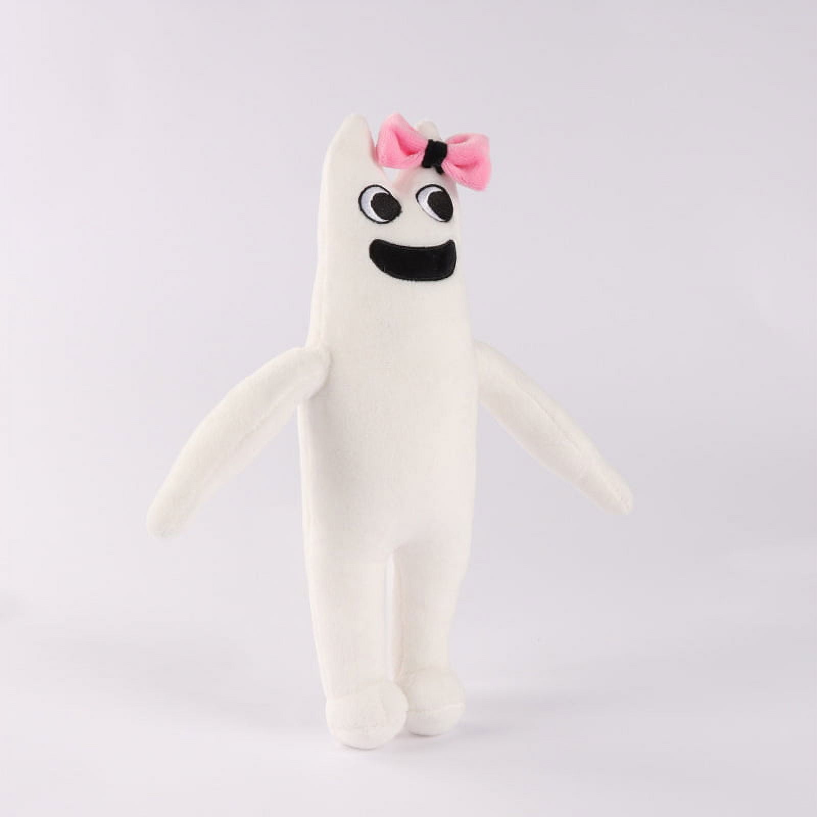 Banbaleena - 12.6 Plush Toy Garten of Banban Cartoon Doll 