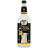 Mr & Mrs Pina Colada Mix, 1L Bottle, 1 Pack – Premium Cocktail Mixer for Pina Colada Mix, Ready to Use