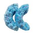 thumbnail image 1 of Cubiertas de cuchillas para patines de hielo, Protector creativo para patines de Hockey, práctica al aire libre Azul, 1 of 8