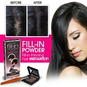 Cover Your Gray Hair Color Touch-Up Stick - Black