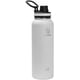 thumbnail image 4 of Botella de agua Takeya Originals con aislamiento al vacío de 950 ml, color blanco, 4 of 6