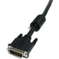 thumbnail image 2 of StarTech 6 ft DVI-I Dual Link Digital Analog Monitor Cable M/M, 2 of 2