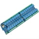 thumbnail image 1 of Módulo de Relé de 32 Canales ESP-12F de 24 V CC, Placa de Desarrollo ESP8266, Módulo de Relé de Desarrollo Secundario, Relé para Casa Inteligente., 1 of 5