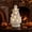 C, variant on Miwamany Compact Spooky Tree Shaped Tabletop Ornament, Twisted Bare Branch Bat Jack O Lantern Accent Decor, Space Saving Centerpiece for Mantel Desk Dining Table Party Indoor Display