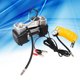 thumbnail image 4 of Suodoka Compresor de Aire Portátil 12V 2.5 Bar 35L/Min con Manguera y Accesorios, 4 of 9