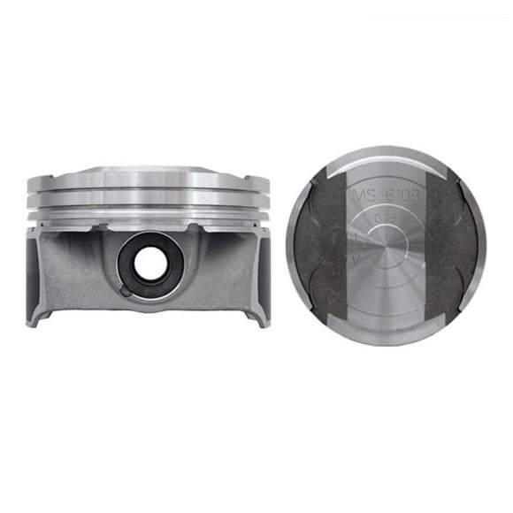 Pistones Para Ford Fusion 2011-2012 (Spq Pistones) Spq Pistones Fusion